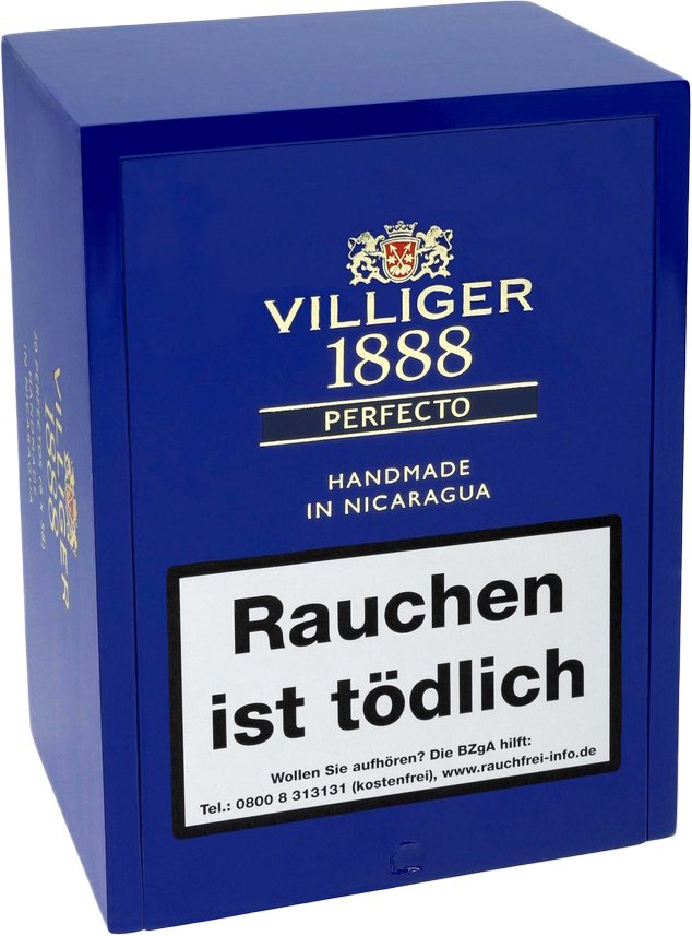 Perfecto 20 er Kiste