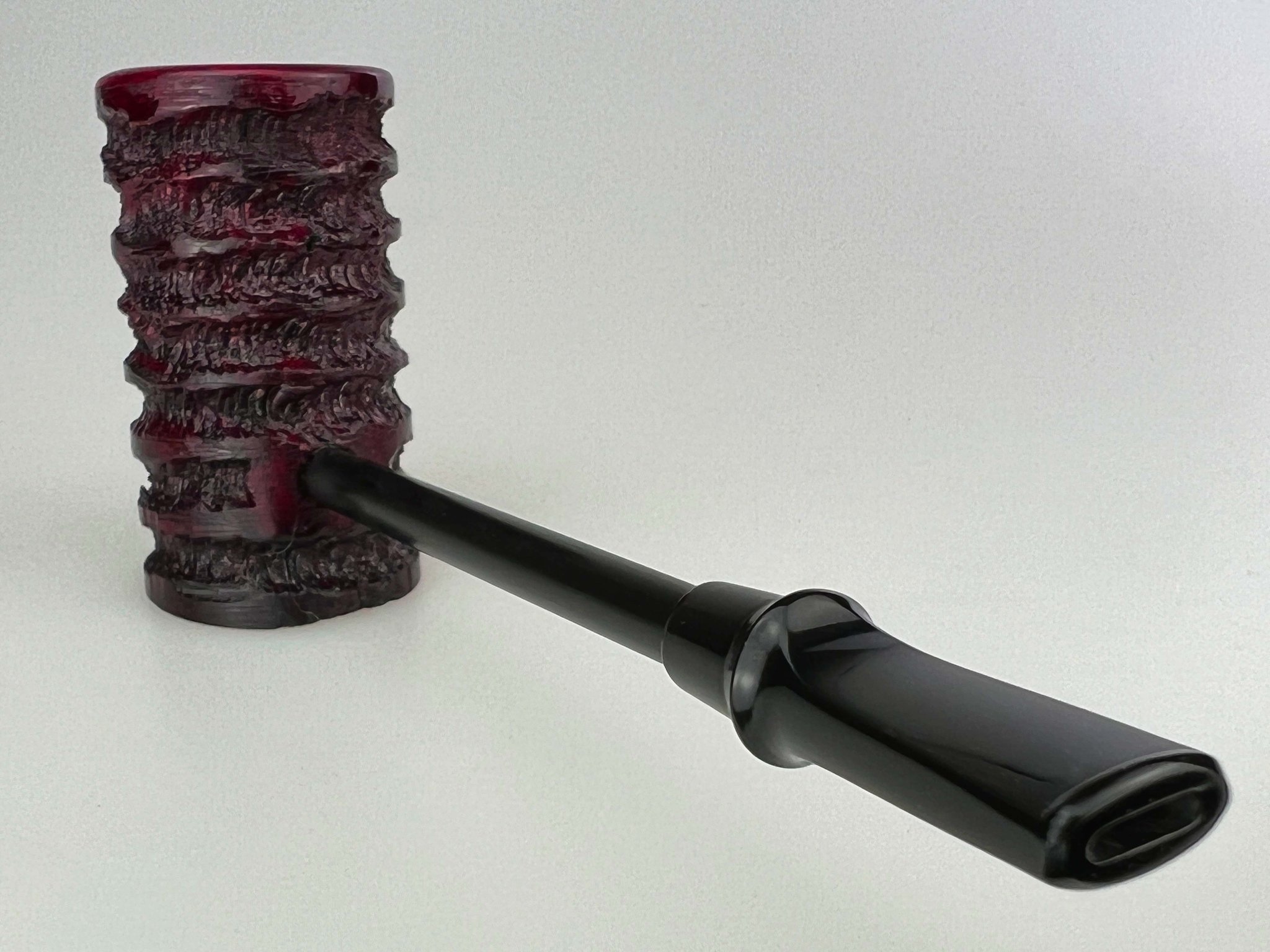 Tom Eltang Basic rustic red