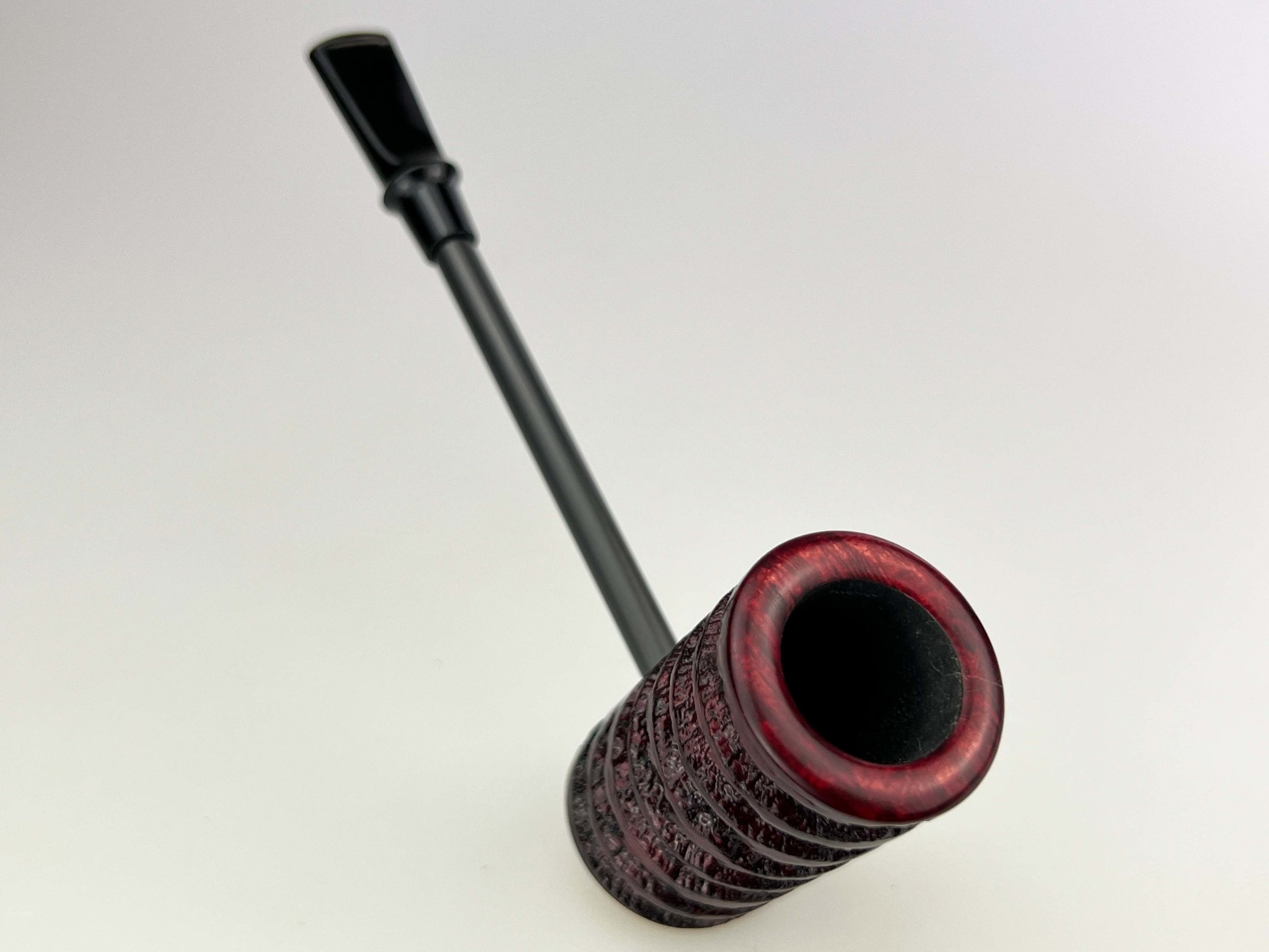 Tom Eltang Basic rustic red 3