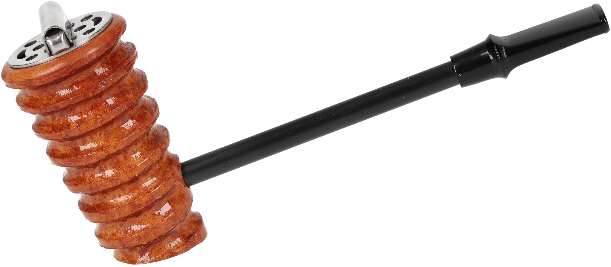 Basic Dublin Rustic Brown_0