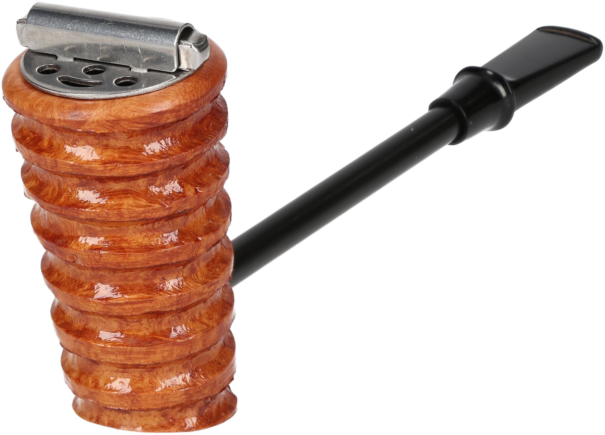 Basic Dublin Rustic Brown_0