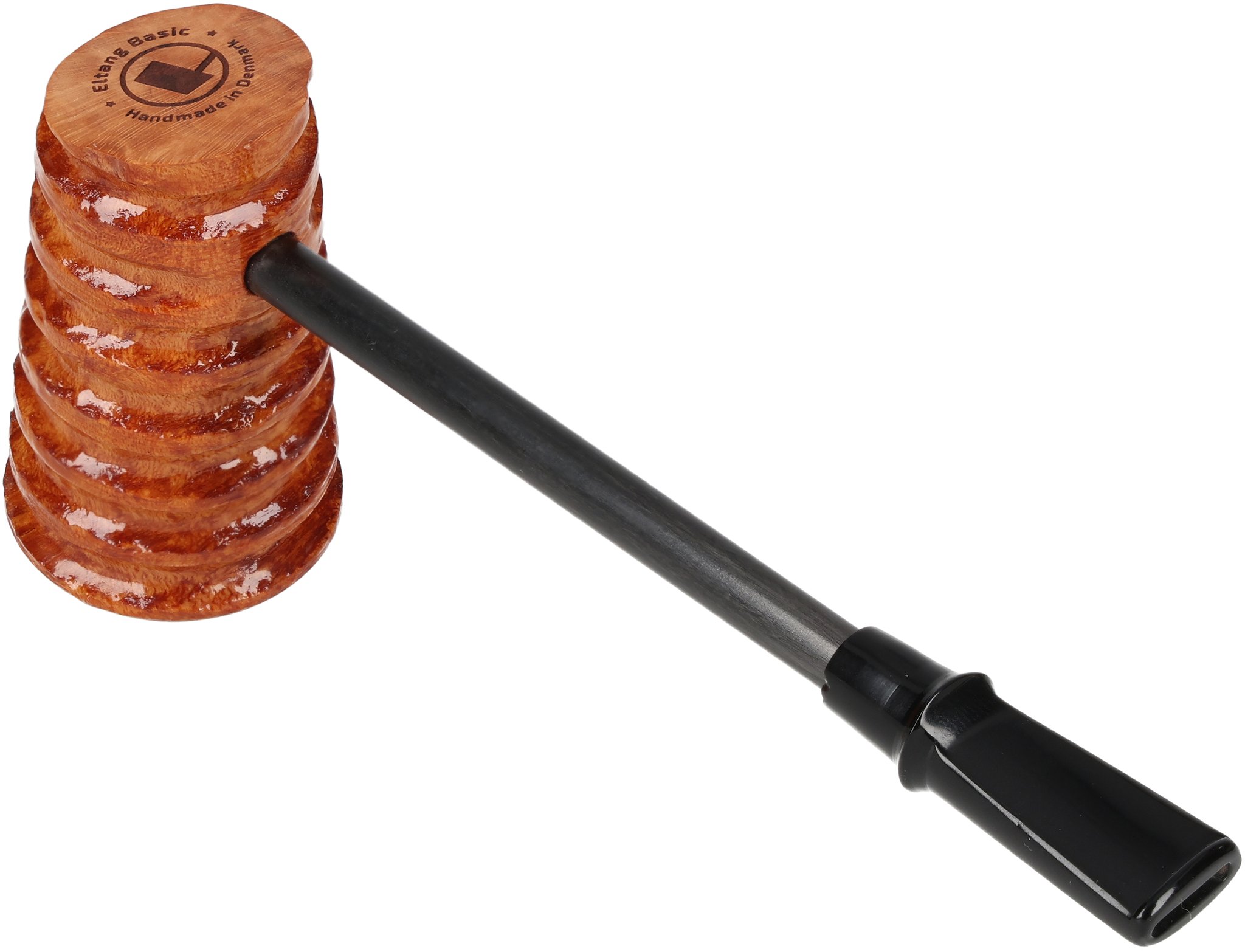 Basic Dublin Rustic Brown_0