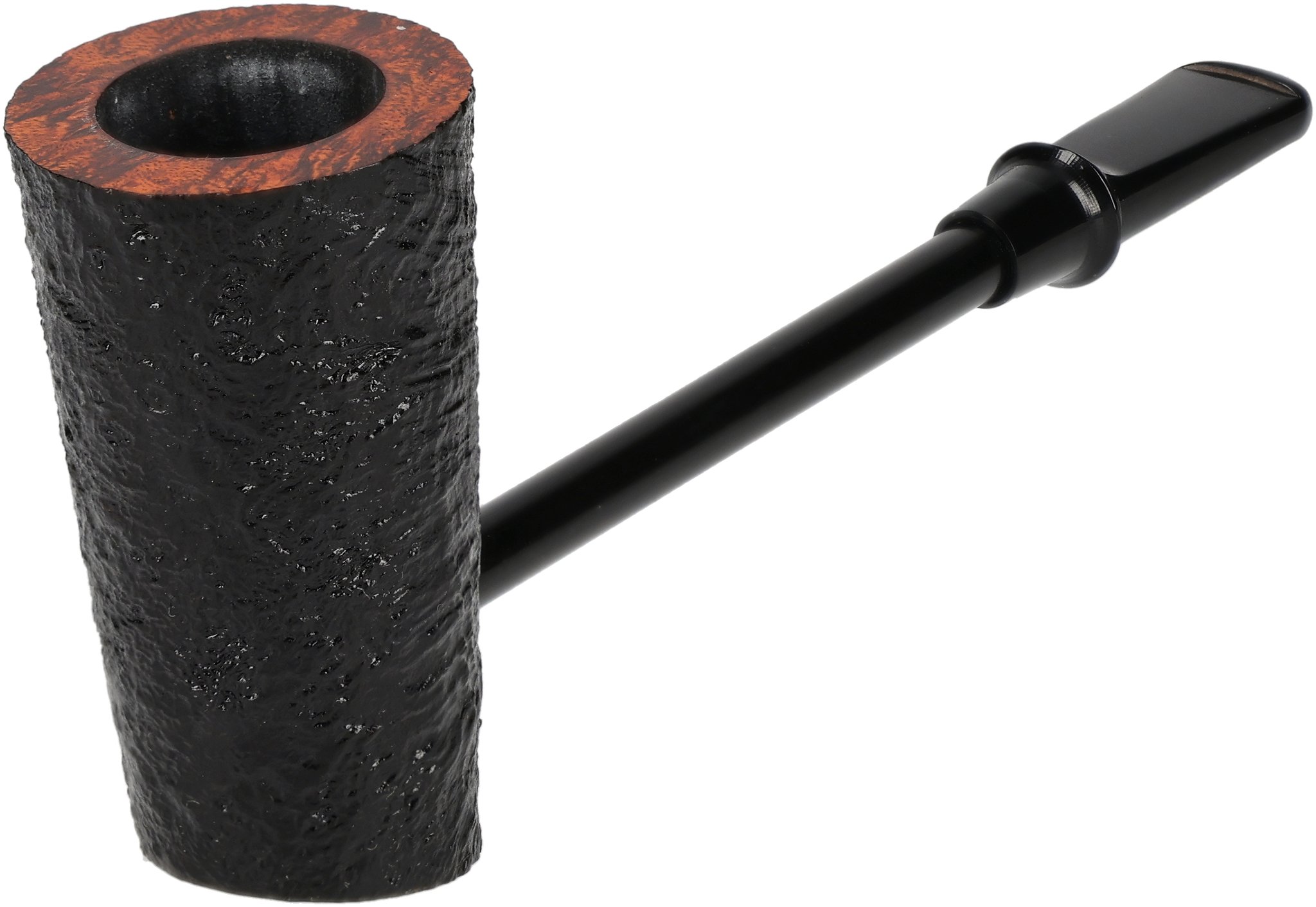 Dublin Sandgestrahlt Schwarz_03