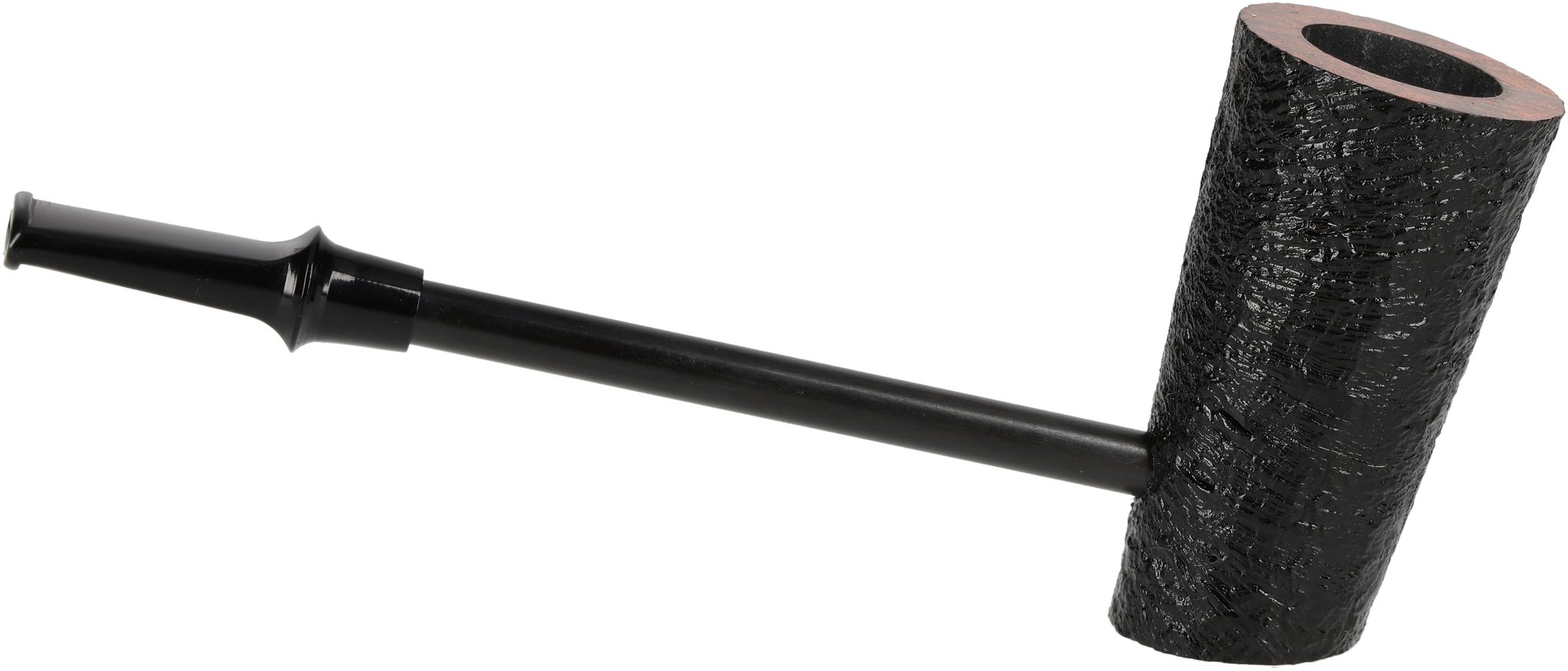 Dublin Sandgestrahlt Schwarz_05