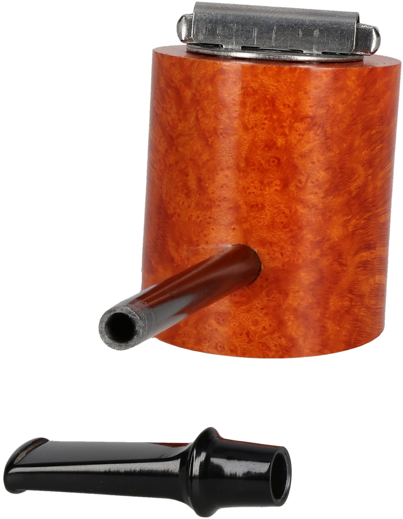 Pot Glatt Hell Mit Deckel_06