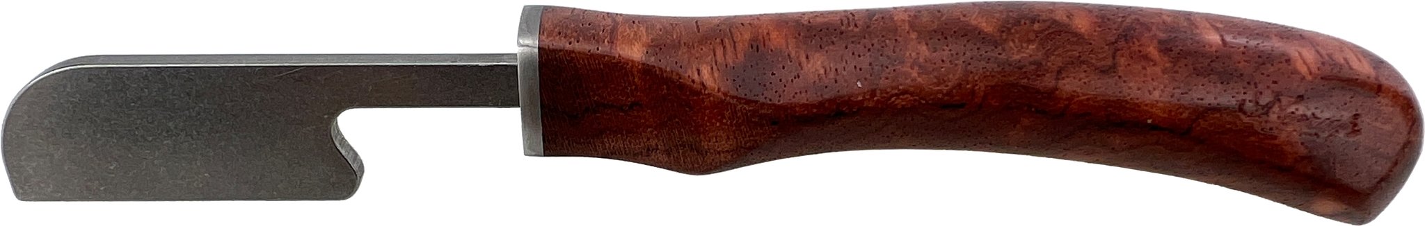 Neerup Pfeifenbesteck Pfeifenkratzer Variante 1 braun