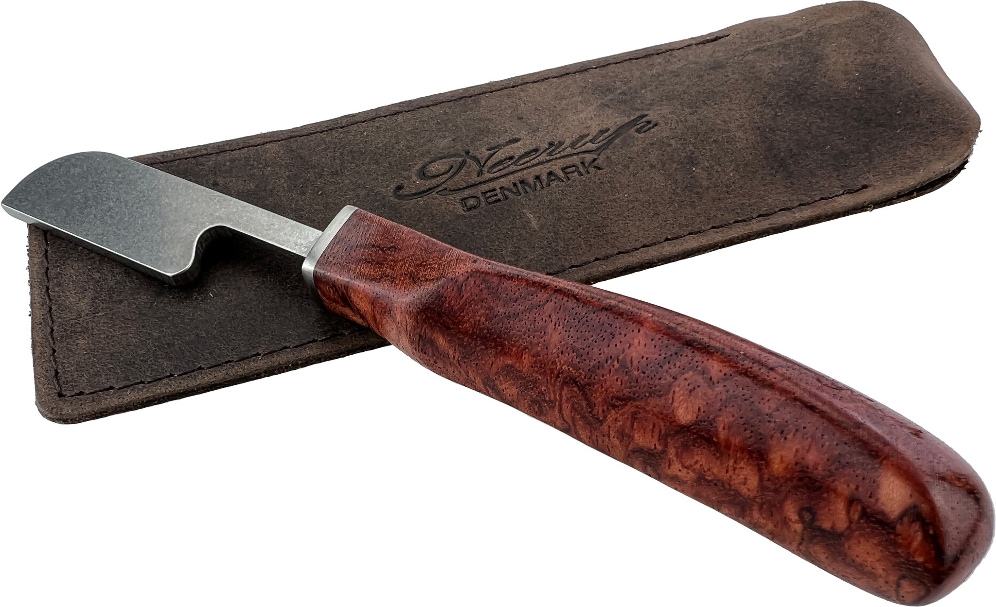 Neerup Pfeifenbesteck Pfeifenkratzer Variante 1 braun