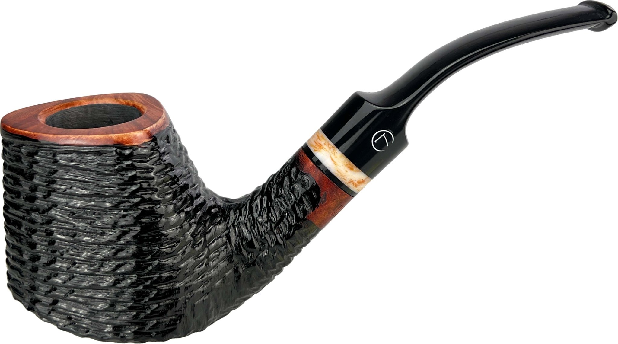 Jirsa Pfeifen Rusty No. 186