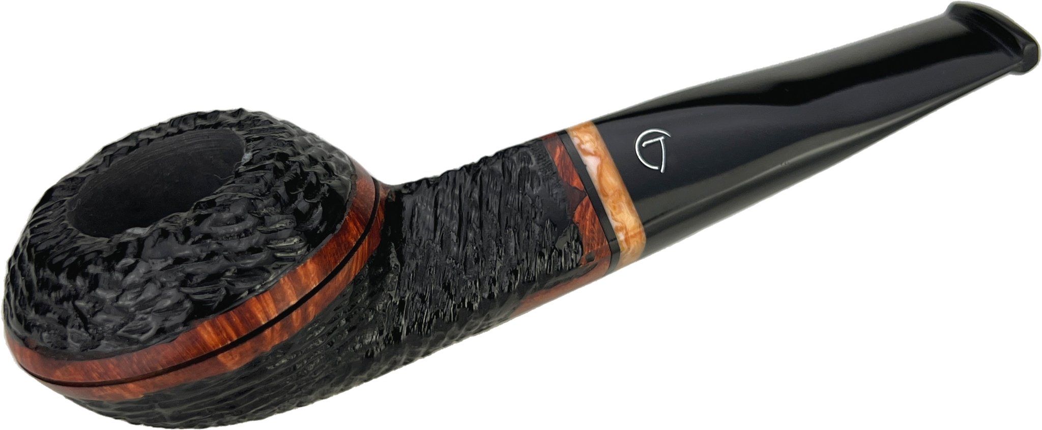 Jirsa Rusty No. 143