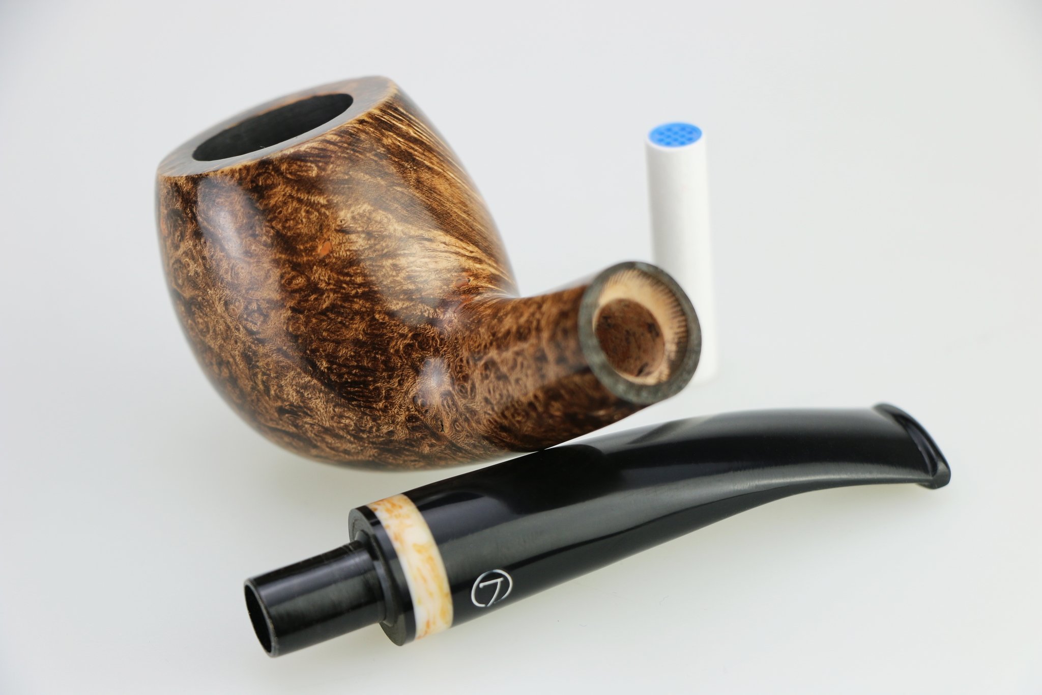 Select No. 130 (Modell 1) Detailbild 4