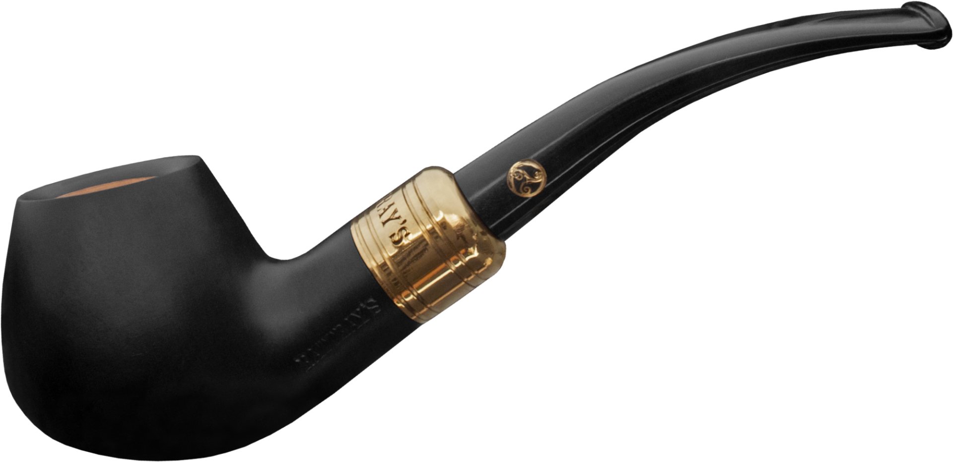 Rattray's Majesty schwarz Modell 4 (16096)