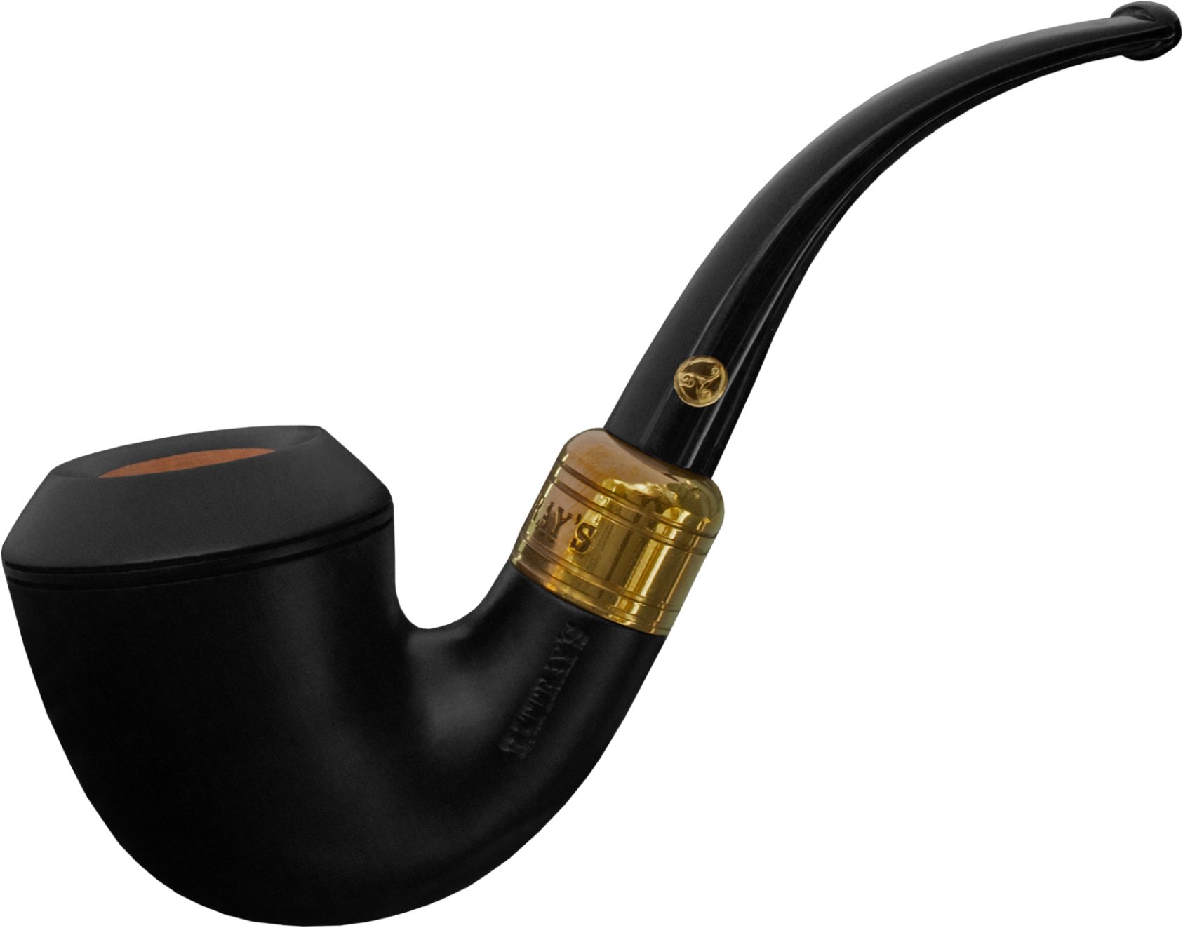 Rattray's Majesty schwarz Modell 15 (16098)