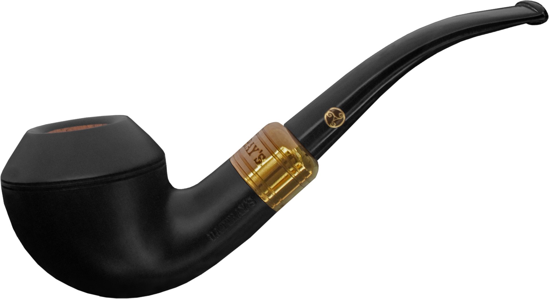 Rattray's Majesty schwarz Modell 178 (16101)