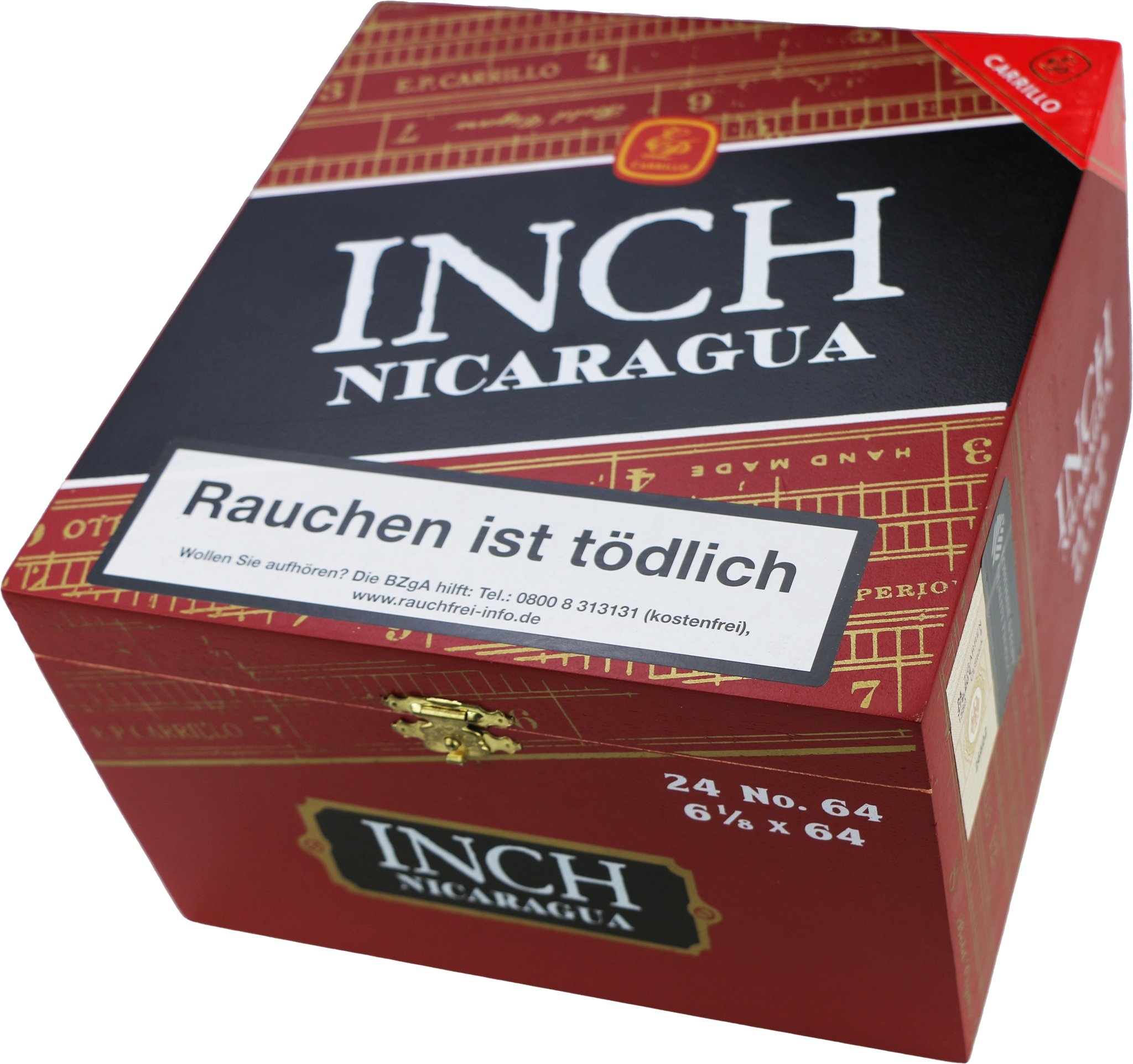 No. 64 (6,125 x 64) Kiste