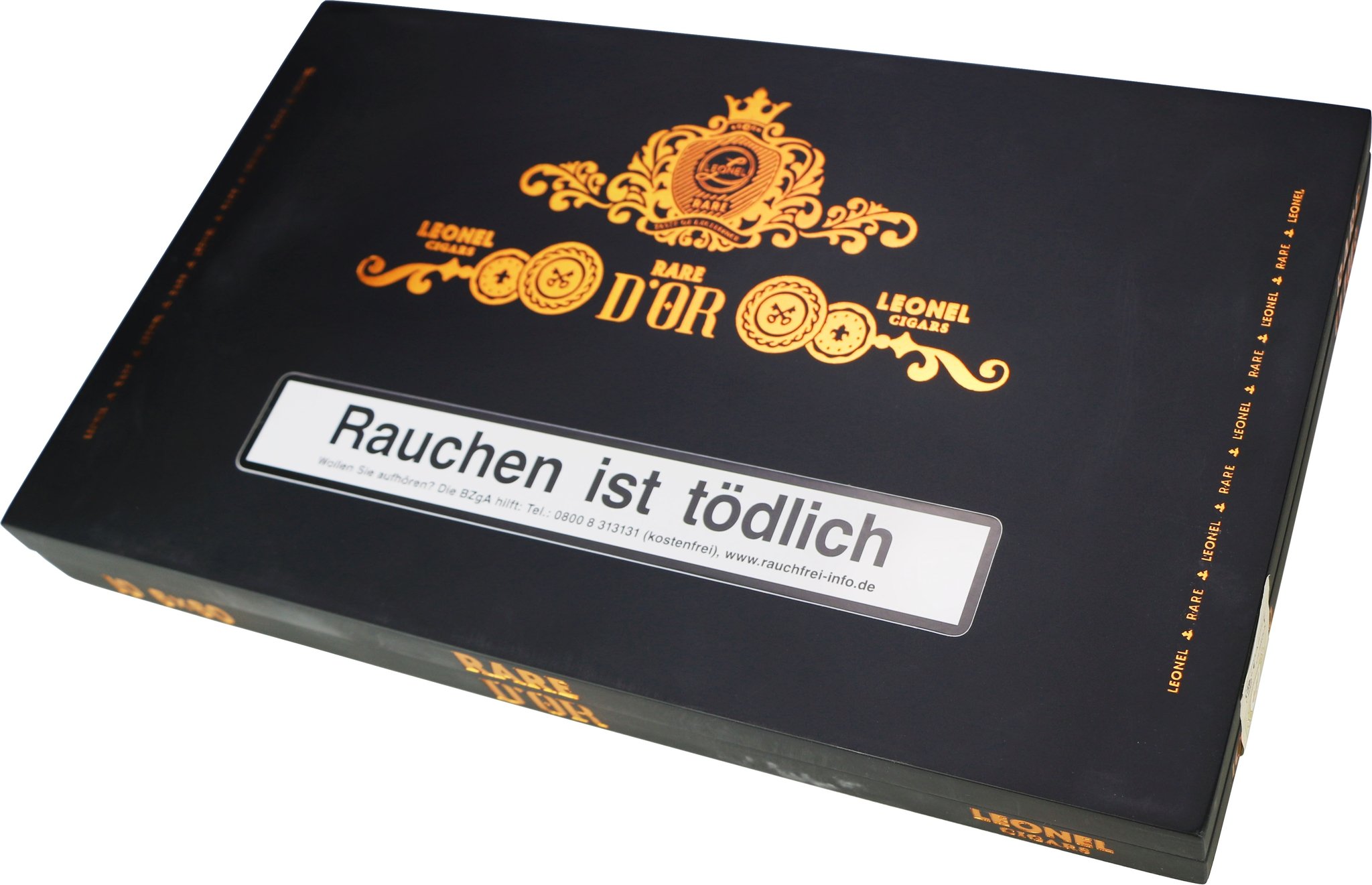 Rare d'Or 6 x 60 Kiste