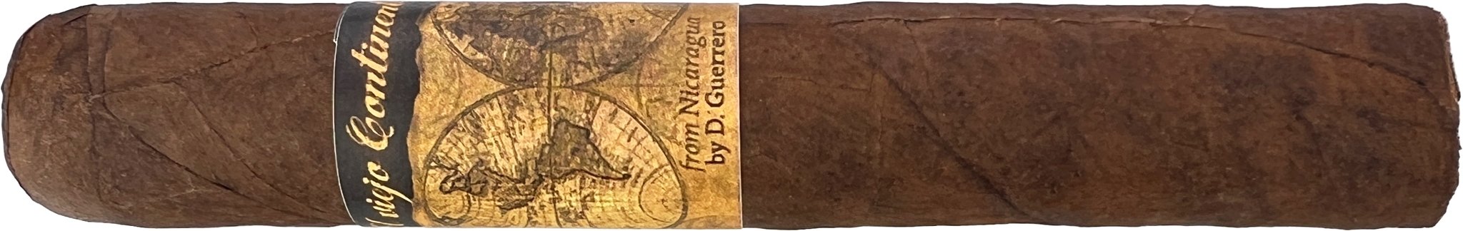 Mediumfiller Robusto 52