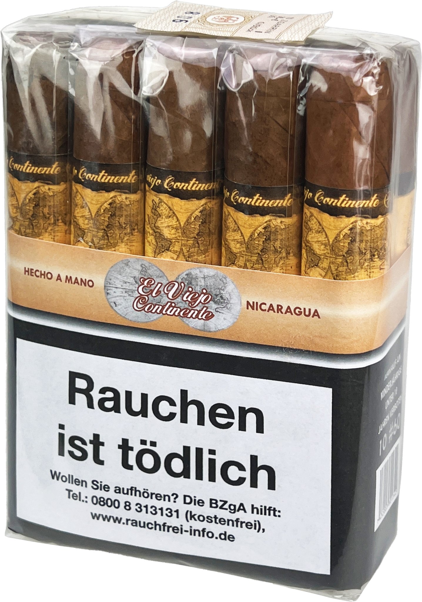 Mediumfiller Gordo 60 Bundle