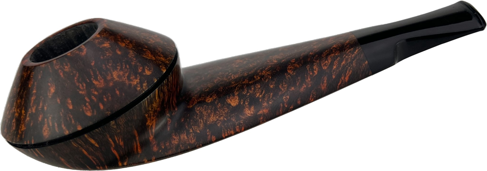 om Eltang Freehand Snail Modell 12