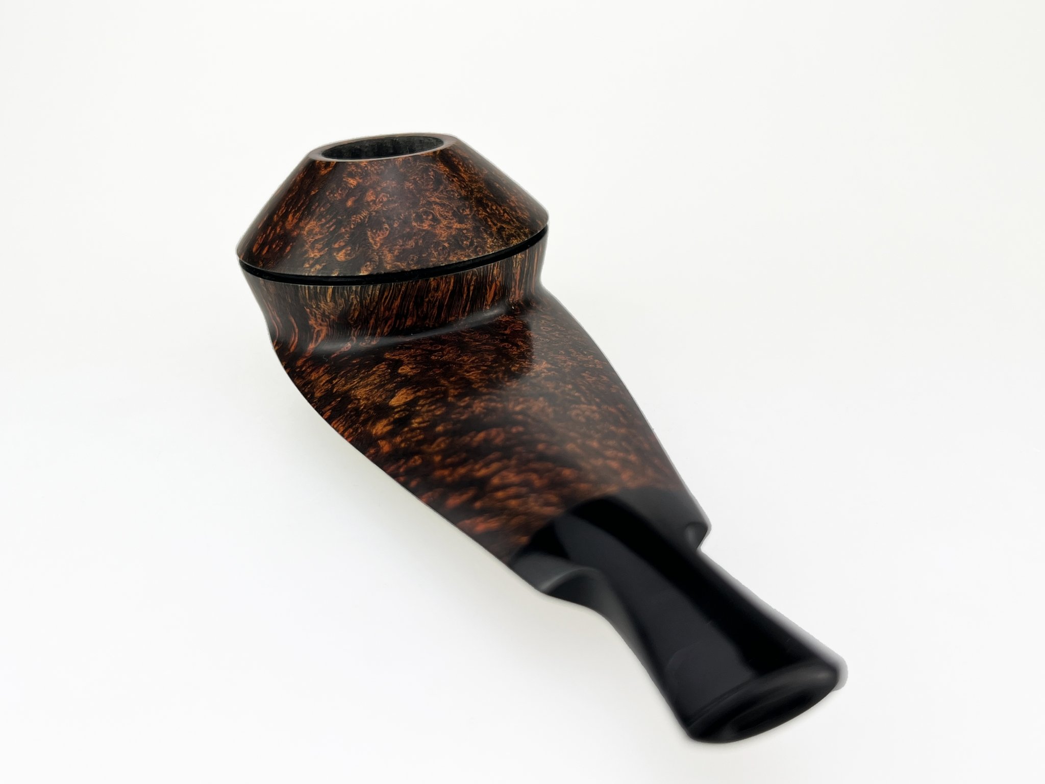 om Eltang Freehand Snail Modell 12 1