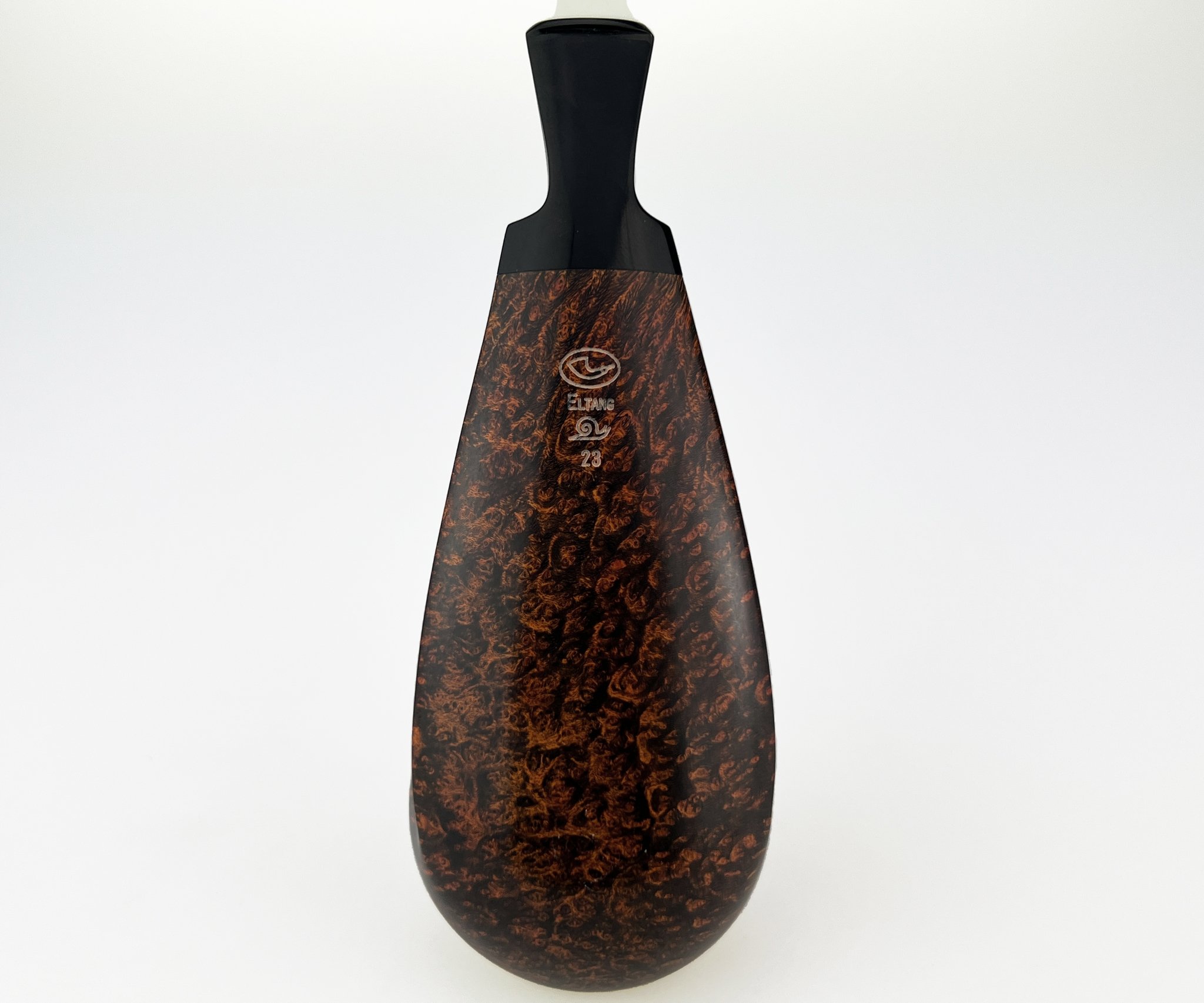 om Eltang Freehand Snail Modell 12 3