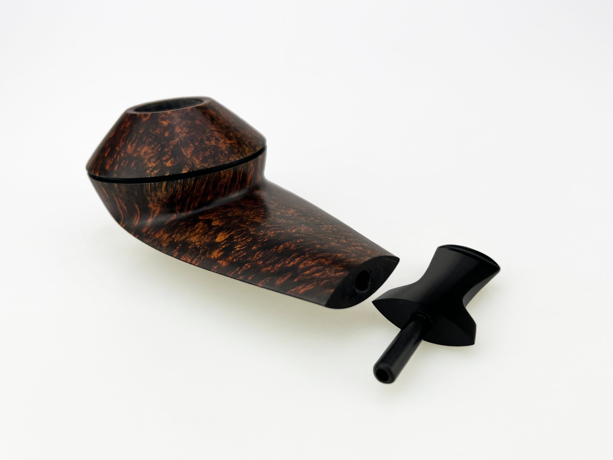 om Eltang Freehand Snail Modell 12 5