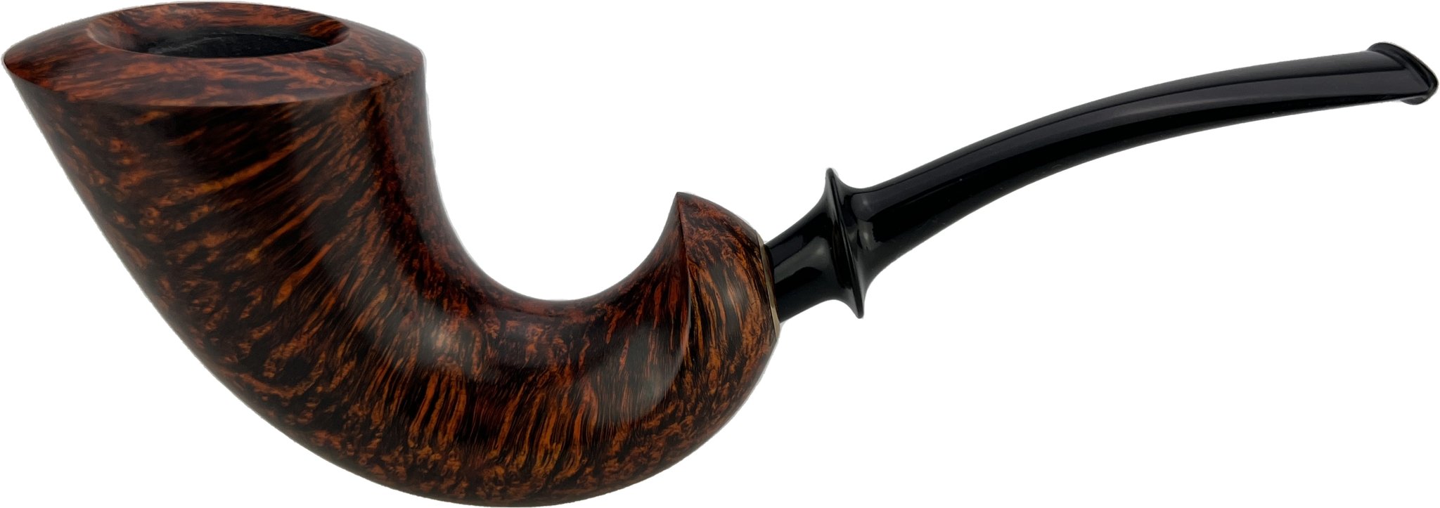 Tom Eltang Freehand Snail Modell 17