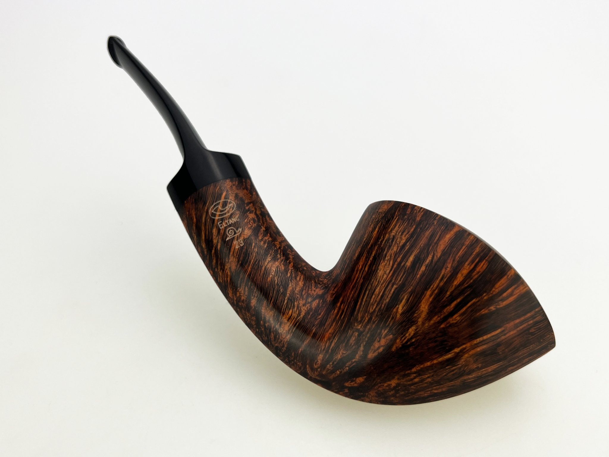 Tom Eltang Freehand Snail Modell 18
