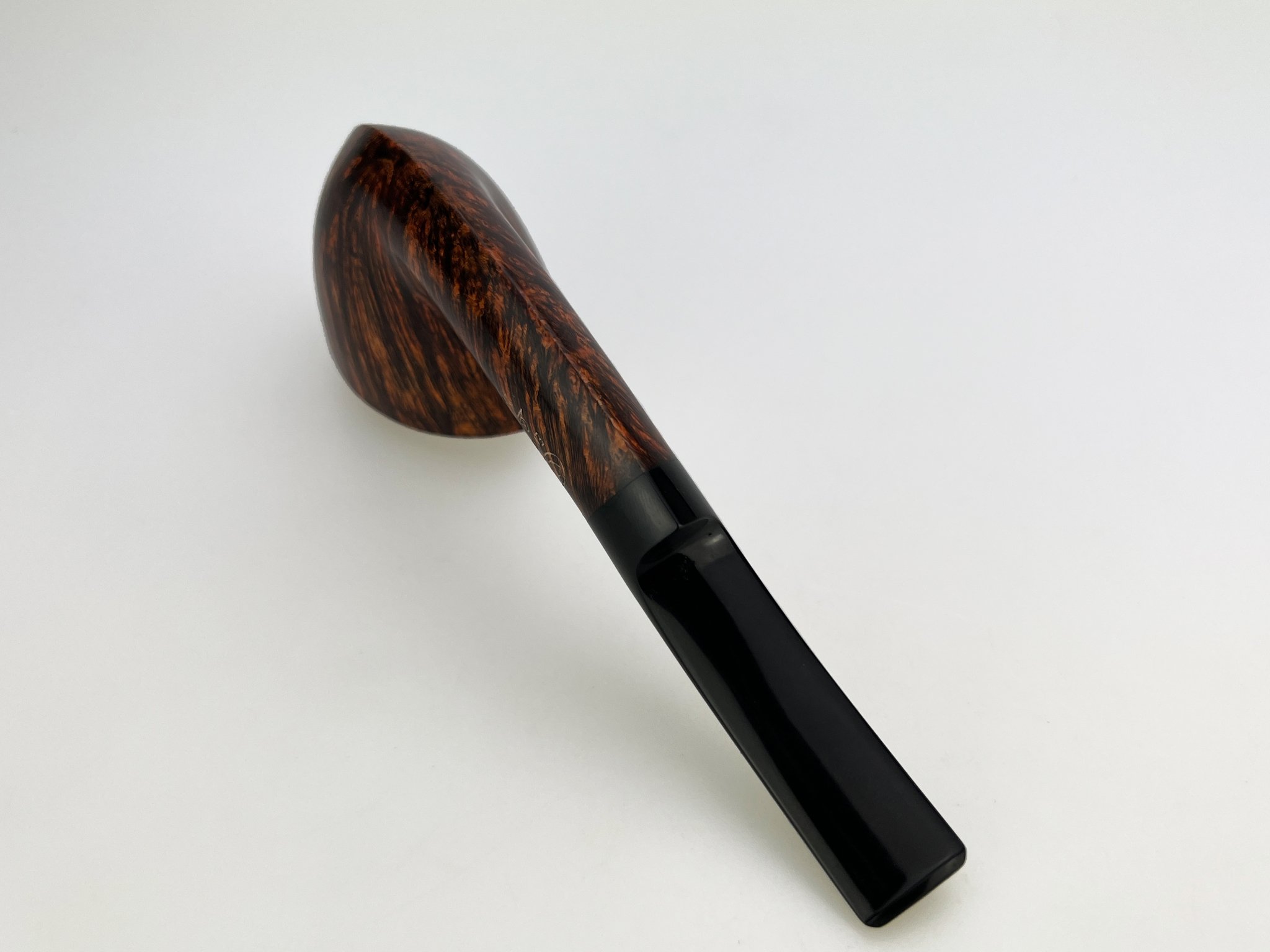 Tom Eltang Freehand Snail Modell 18