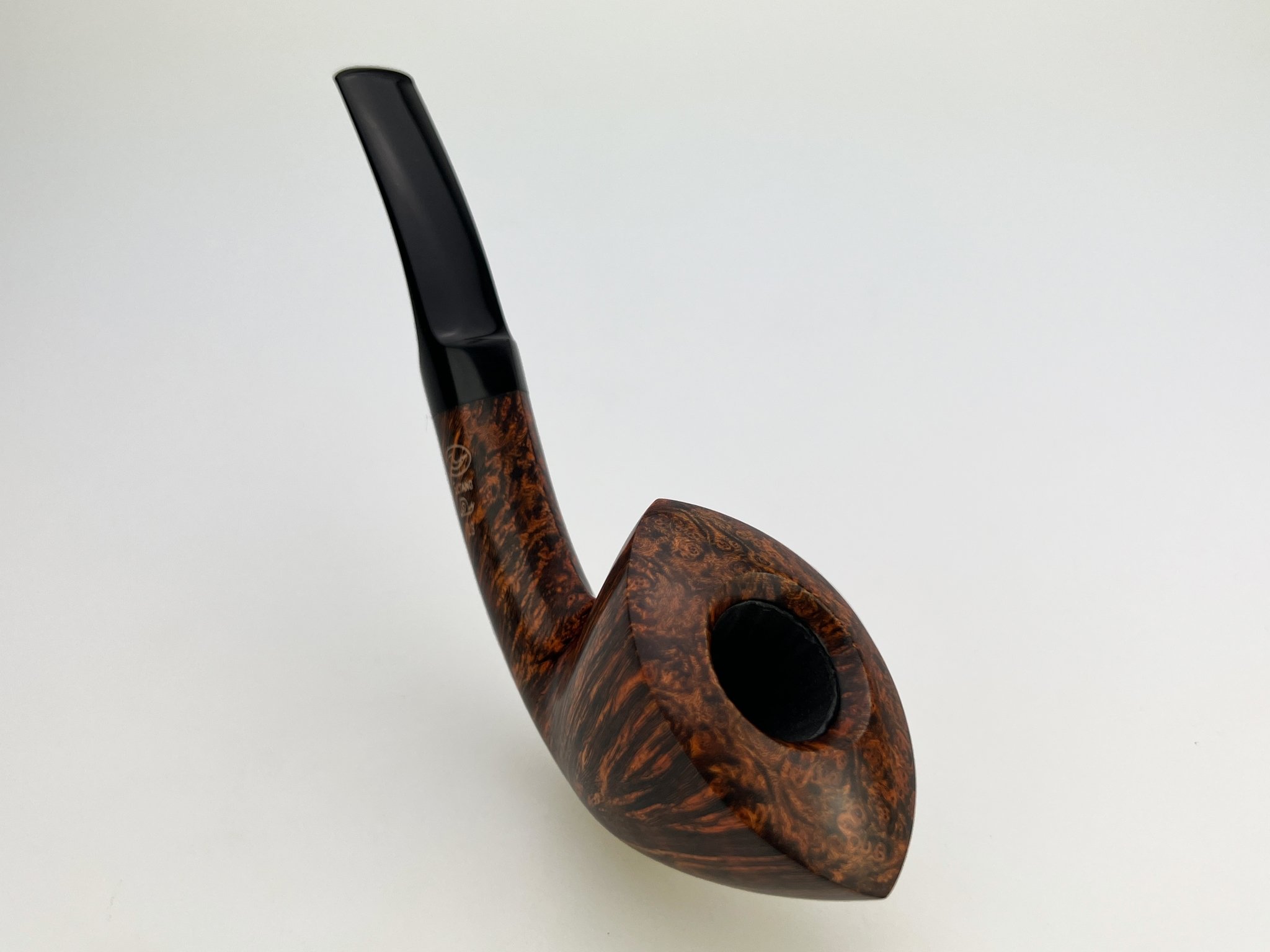 Tom Eltang Freehand Snail Modell 18