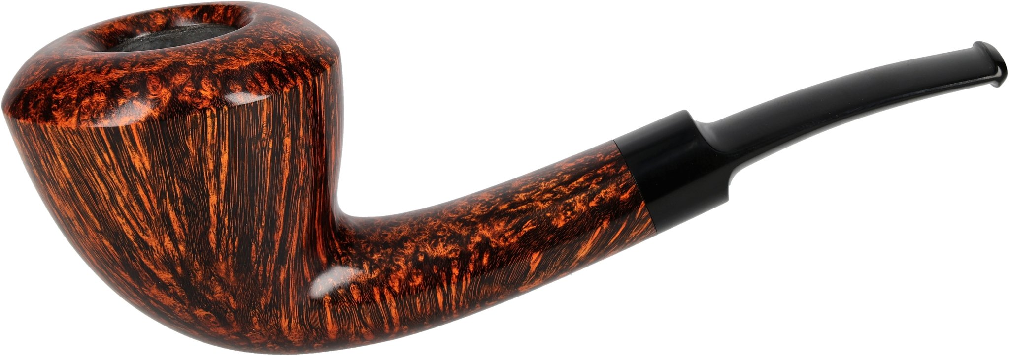 Tom Eltang Freehand Pfeifen Snail Modell 25_01