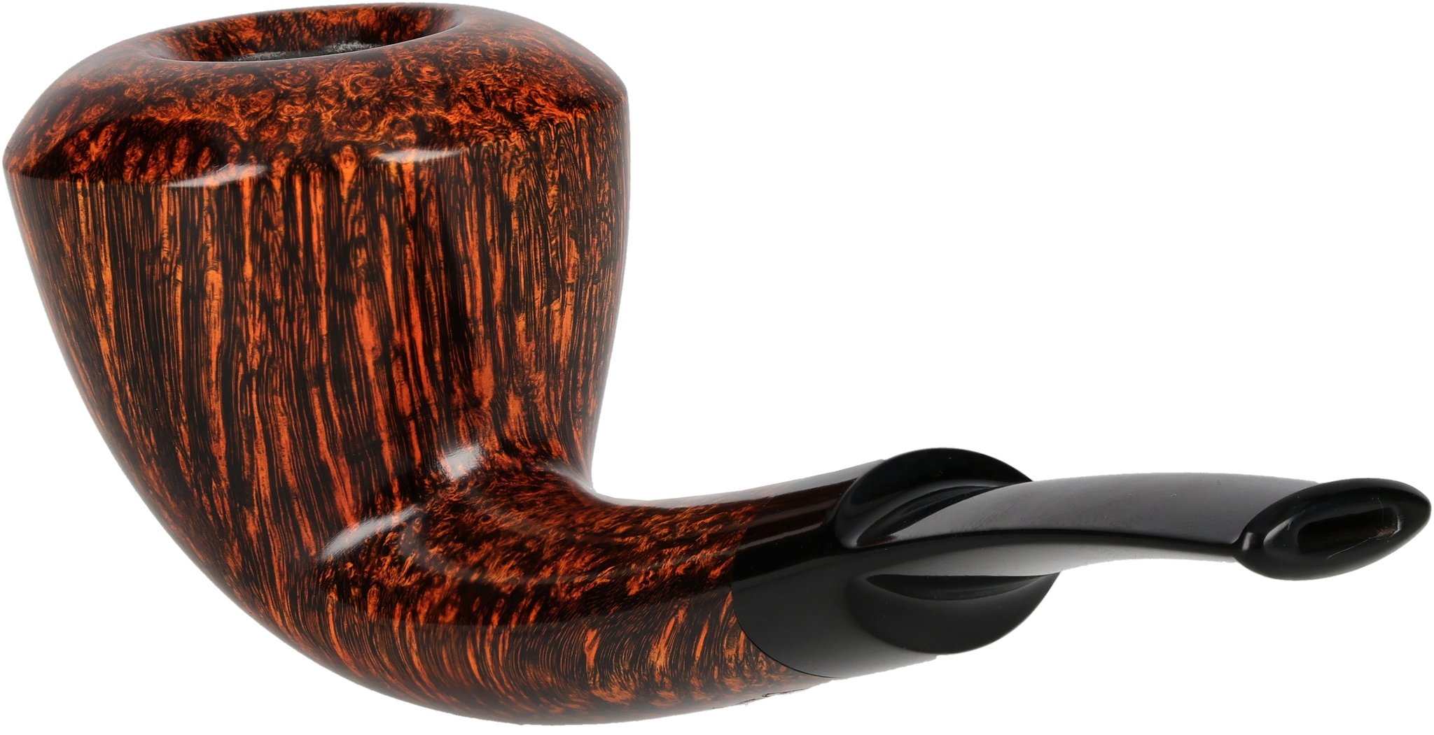 Tom Eltang Freehand Pfeifen Snail Modell 25_02