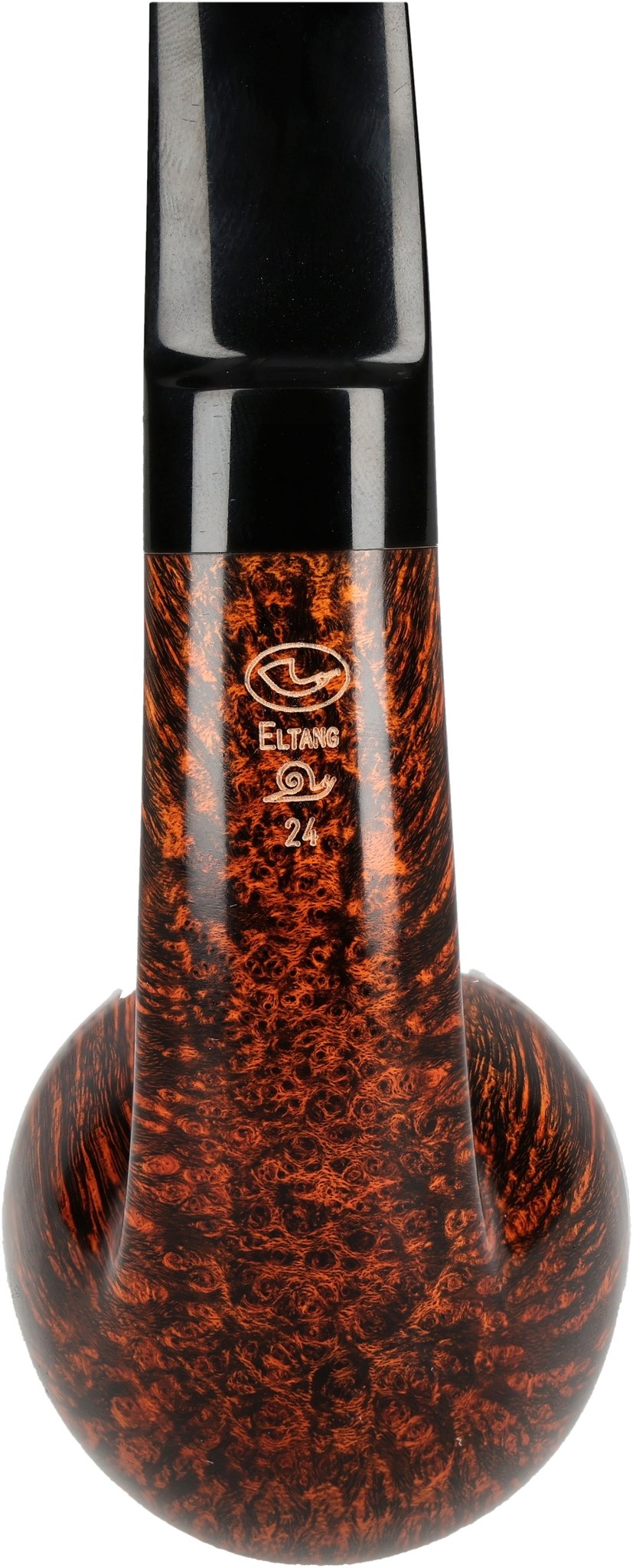 Tom Eltang Freehand Pfeifen Snail Modell 25_04