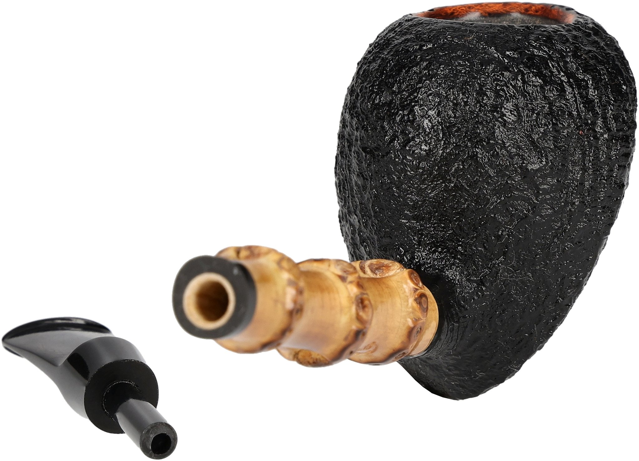 Tom Eltang Freehand Pfeifen Sand Modell 27_05