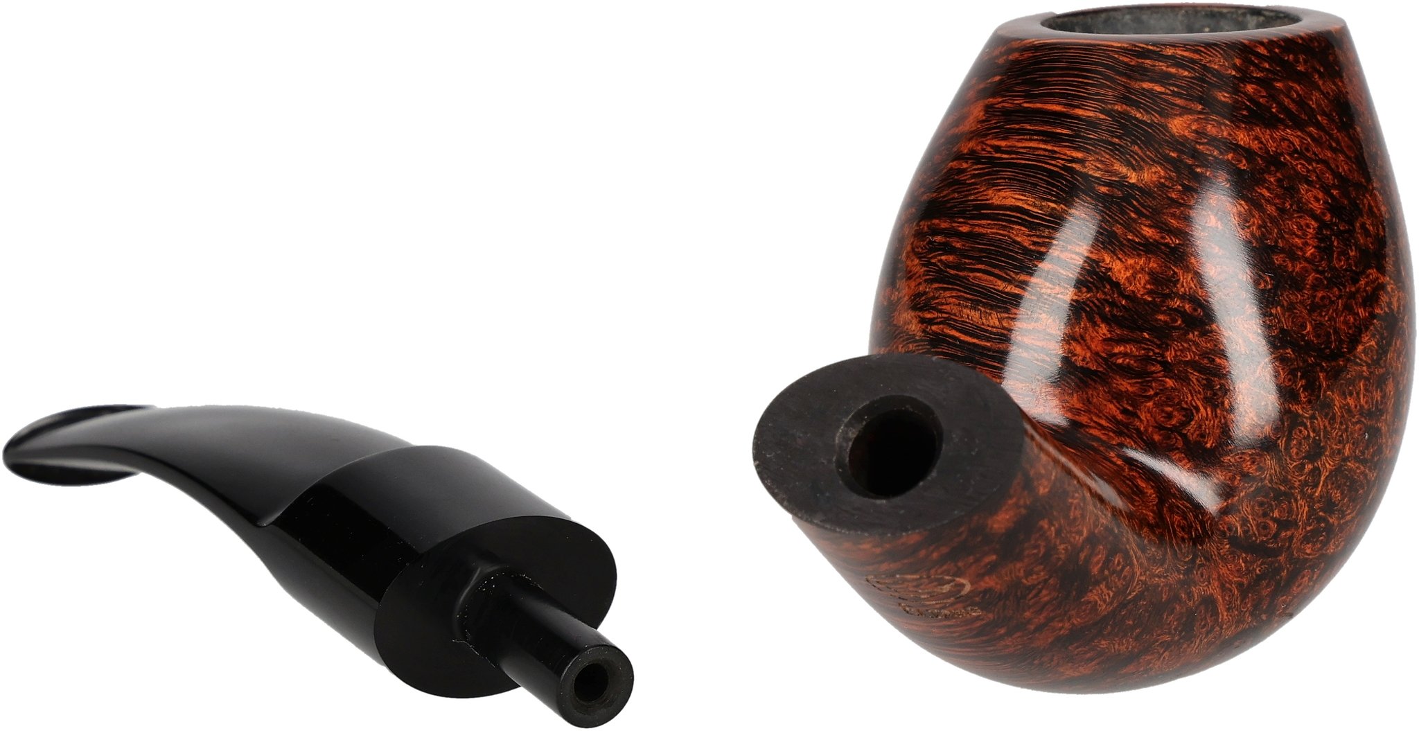 Tom Eltang Freehand Pfeifen Smooth Modell 28_0