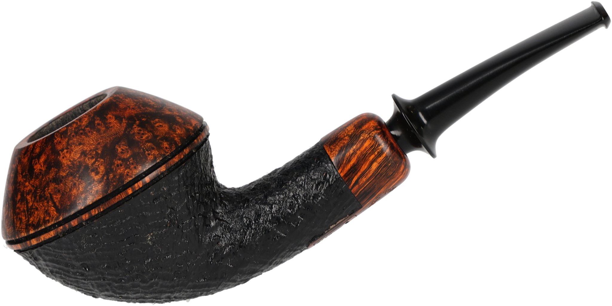 Tom Eltang Freehand Pfeifen 25 years Anniversary_01
