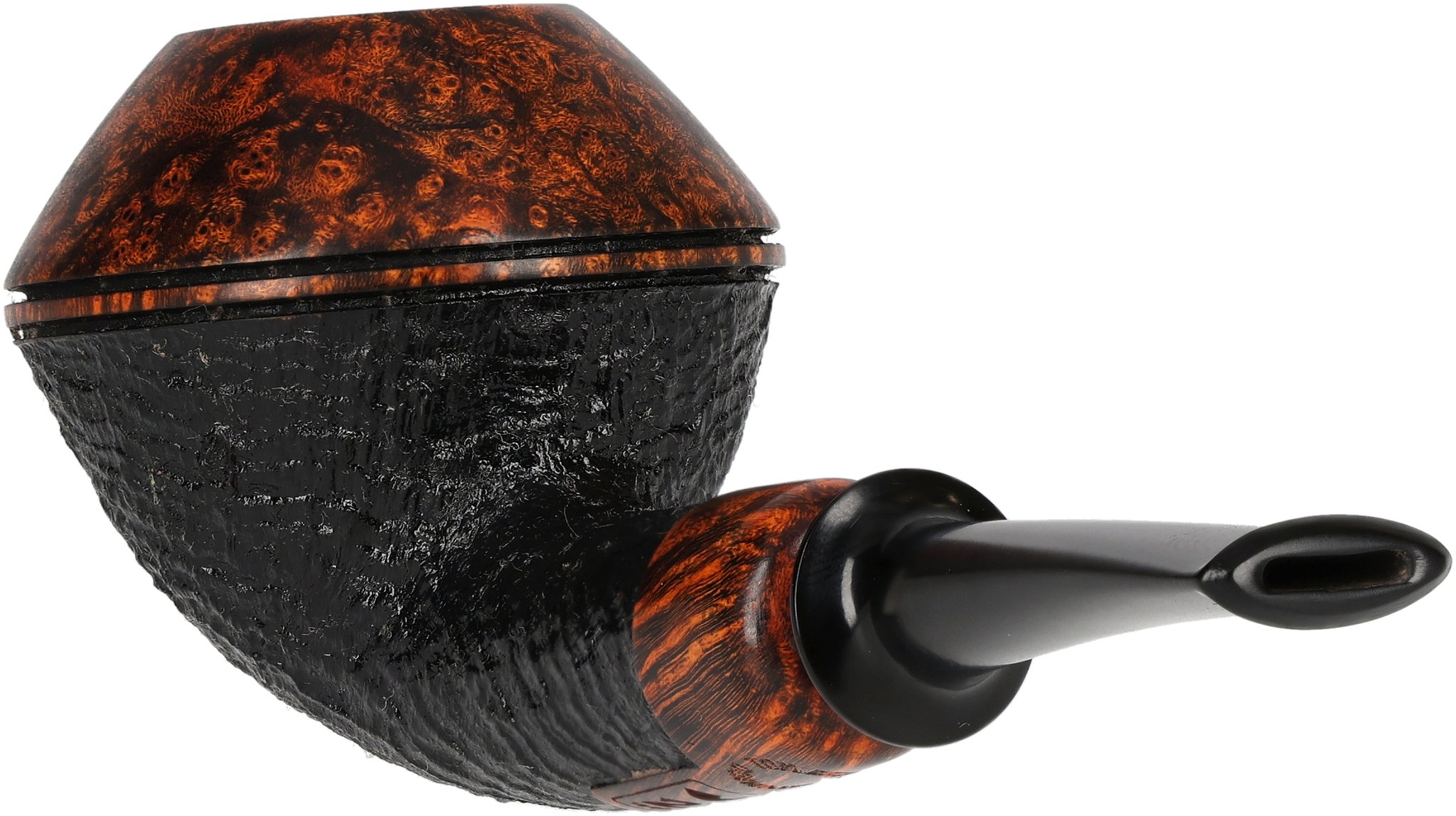Tom Eltang Freehand Pfeifen 25 years Anniversary_03