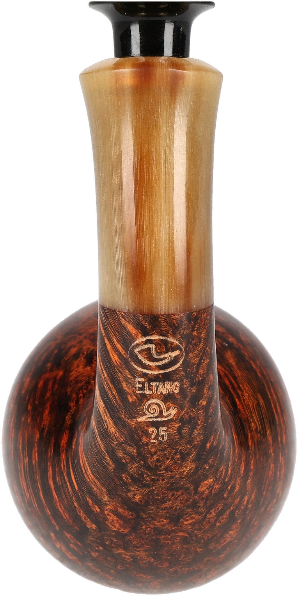 Tom Eltang Freehand Pfeifen Snail Freeform_05
