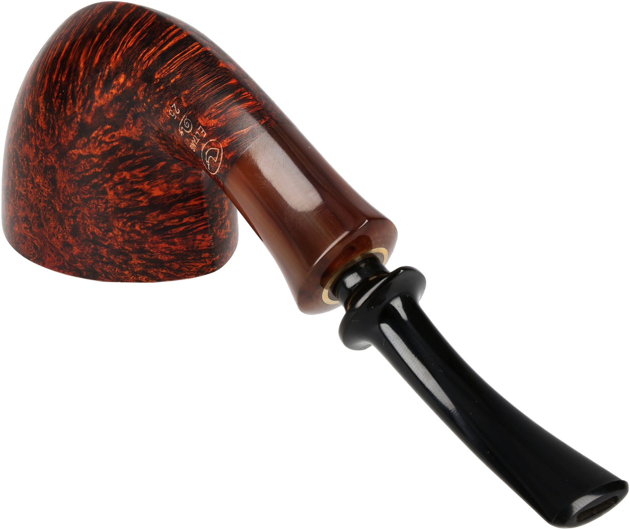 Tom Eltang Freehand Pfeifen Snail Dublin_05