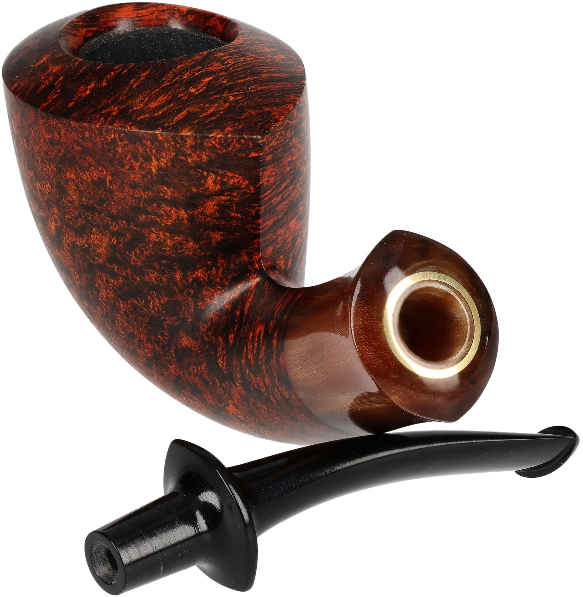 Tom Eltang Freehand Pfeifen Snail Dublin_06