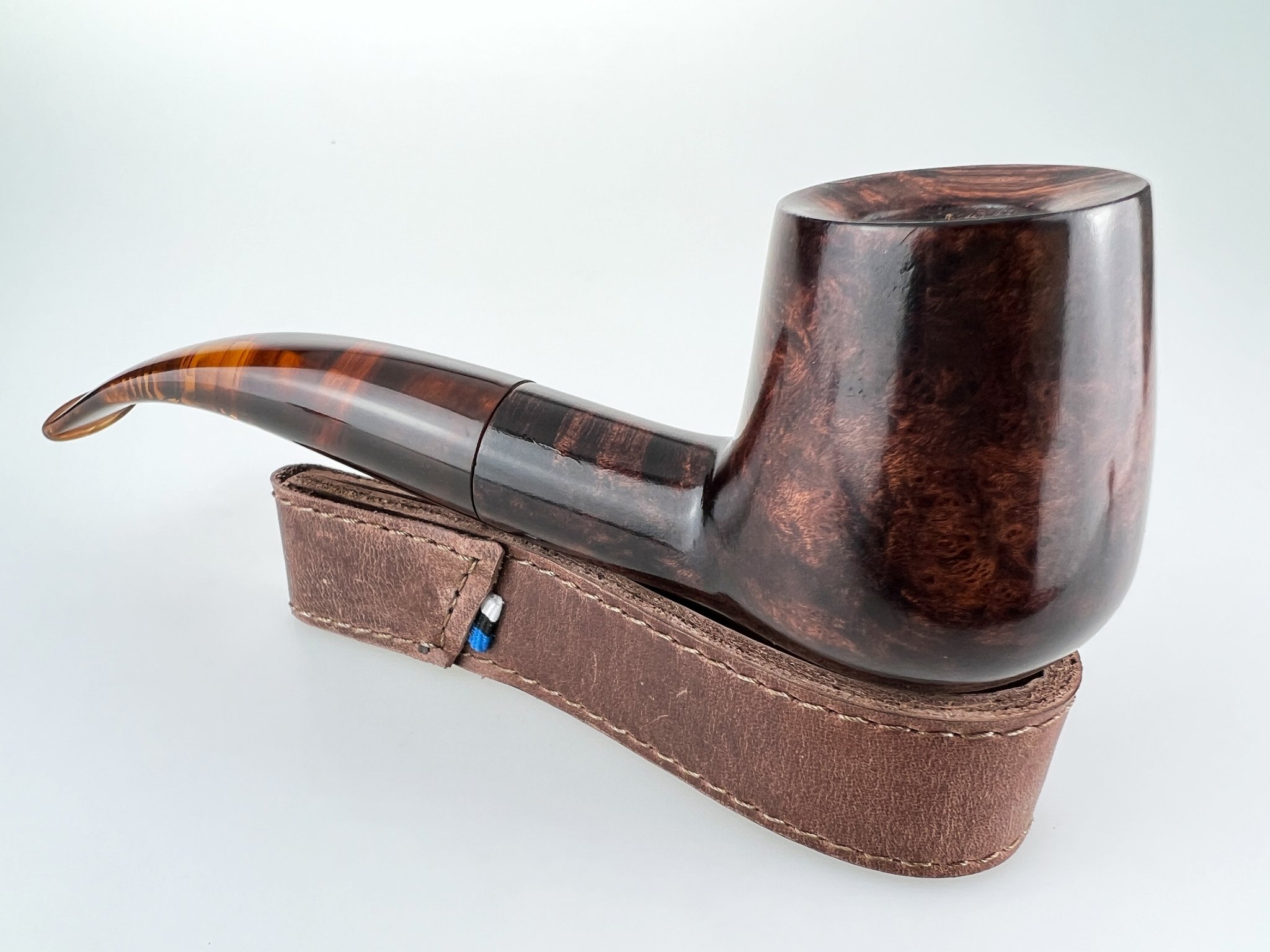 Raimo Riberg Freehand Modell 62 (interne Nr. 2)