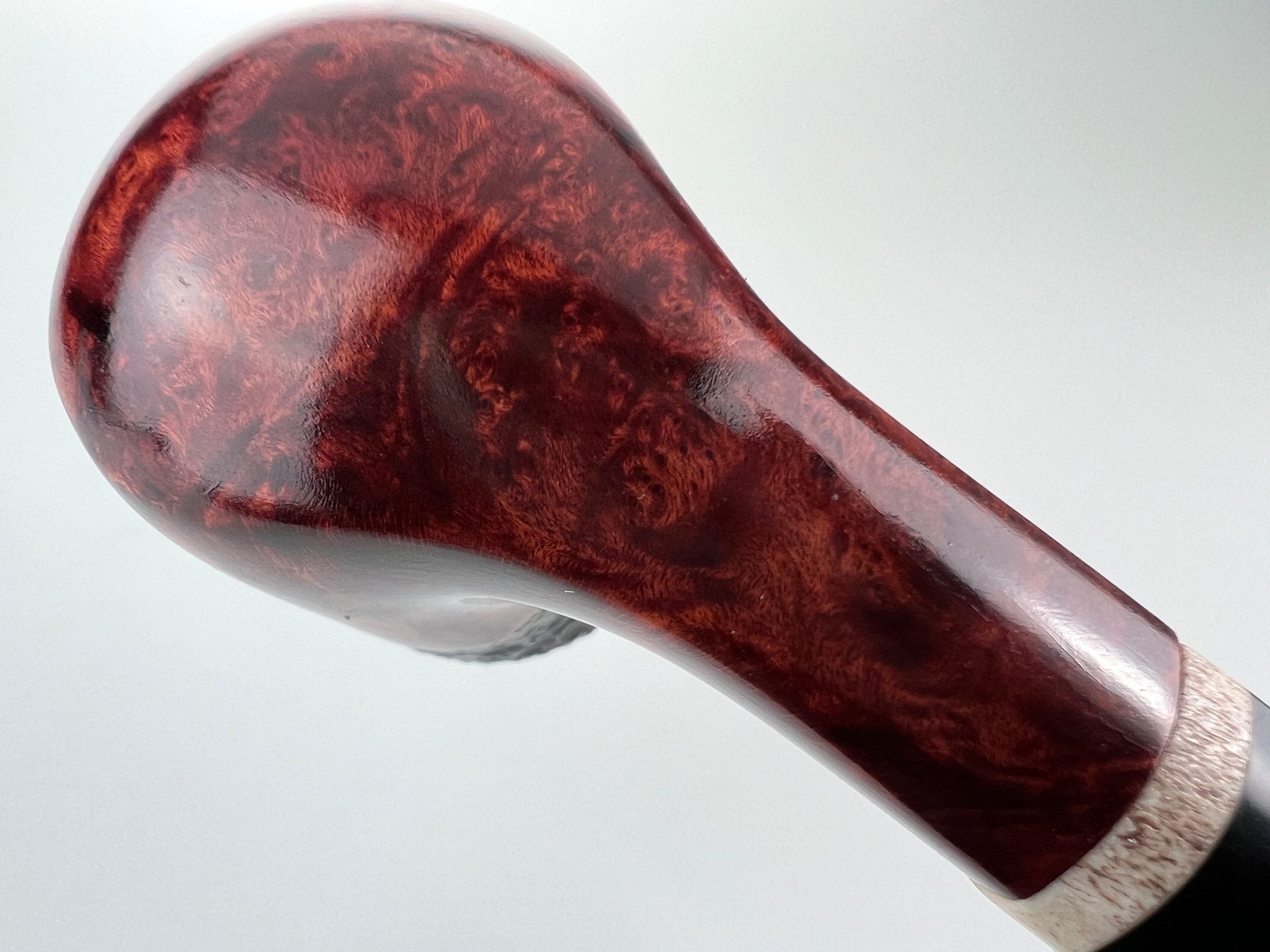 Raimo Riberg Freehand Modell 63 (interne Nr. 3)