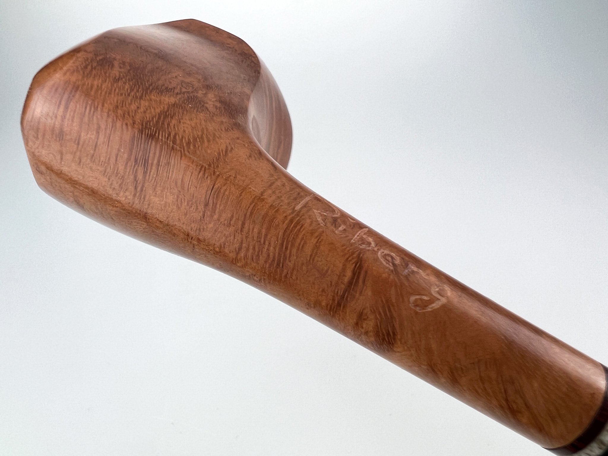 Raimo Riberg Freehand Modell 65 (interne Nr. 5)