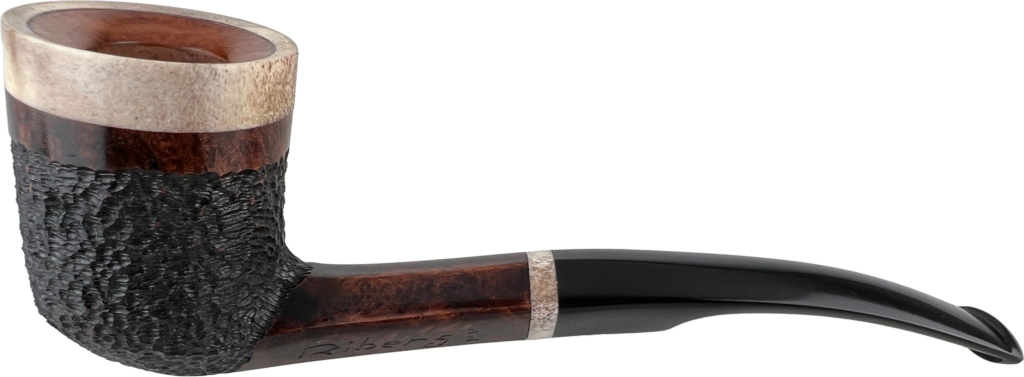 Raimo Riberg Freehand Modell 67 (interne Nr. 7)