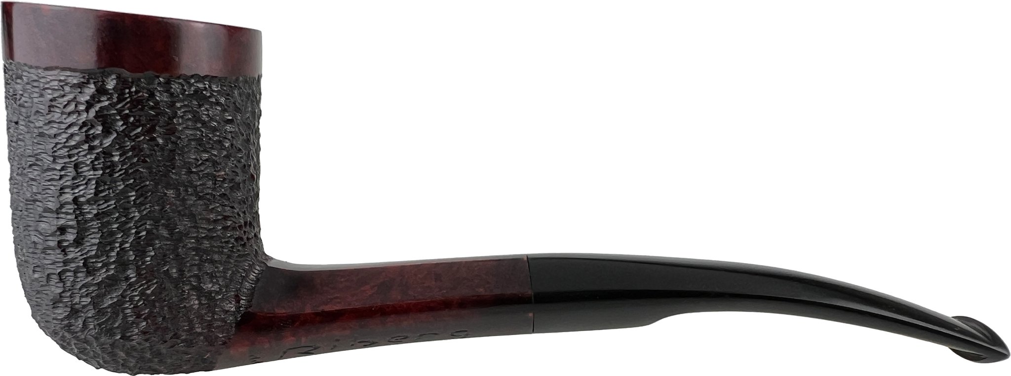 Raimo Riberg Freehand Modell 68 (interne Nr. 8)