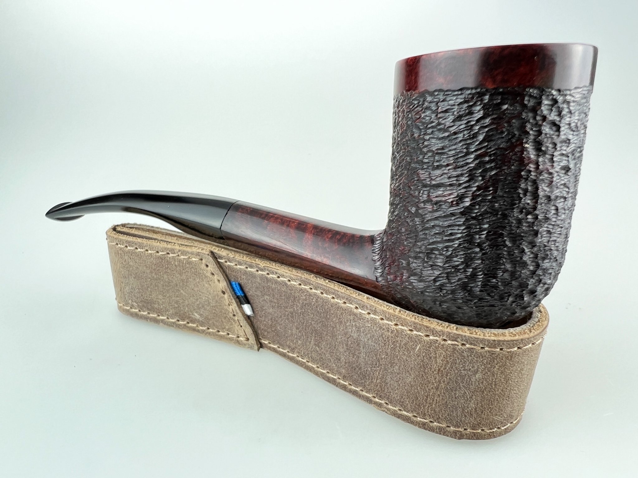 Raimo Riberg Freehand Modell 68 (interne Nr. 8)