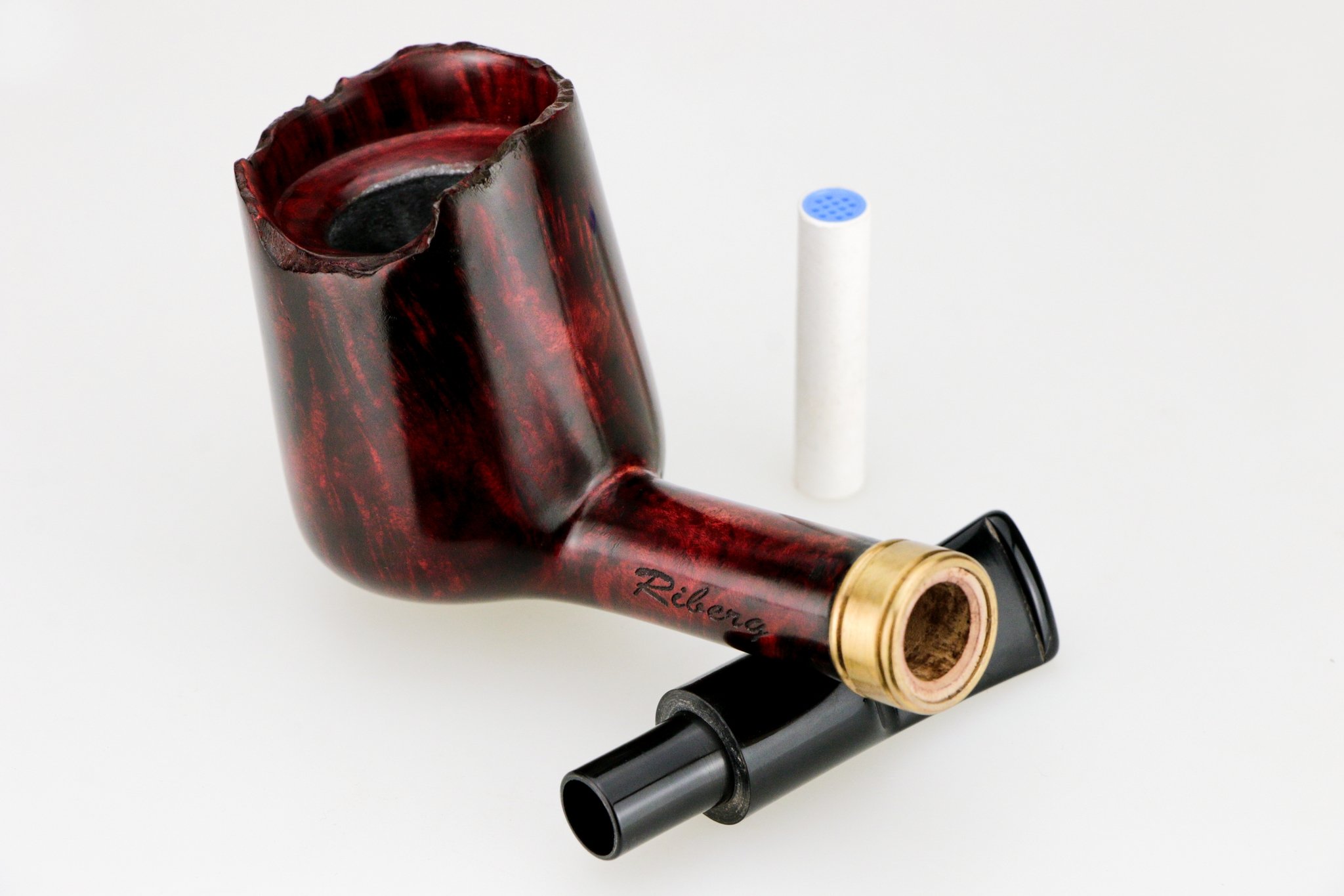 Modell 113 mit Ledertasche (interne Nr. 12) Detailbild 4