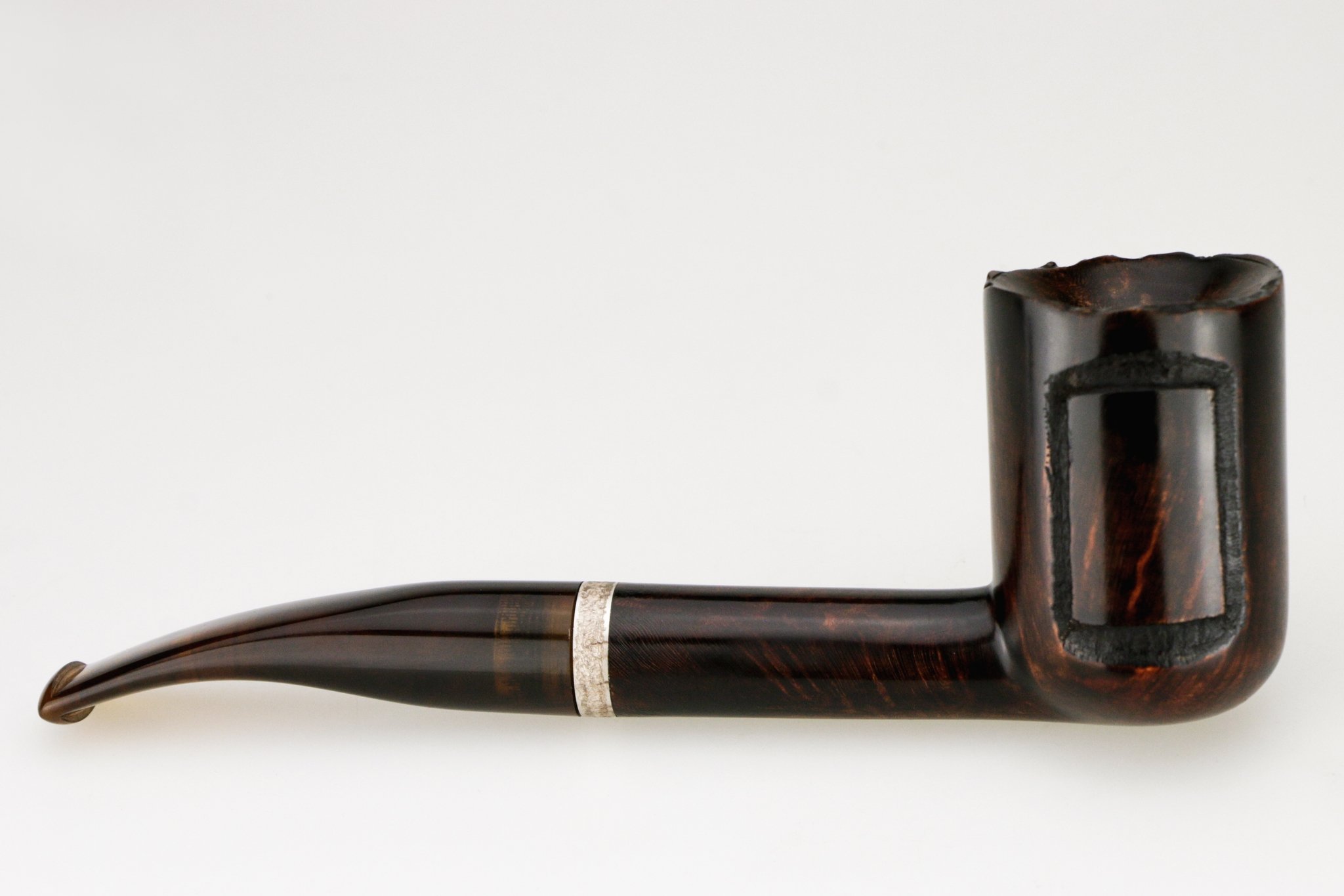 Modell 116 mit Ledertasche (interne Nr. 15) Detailbild 2