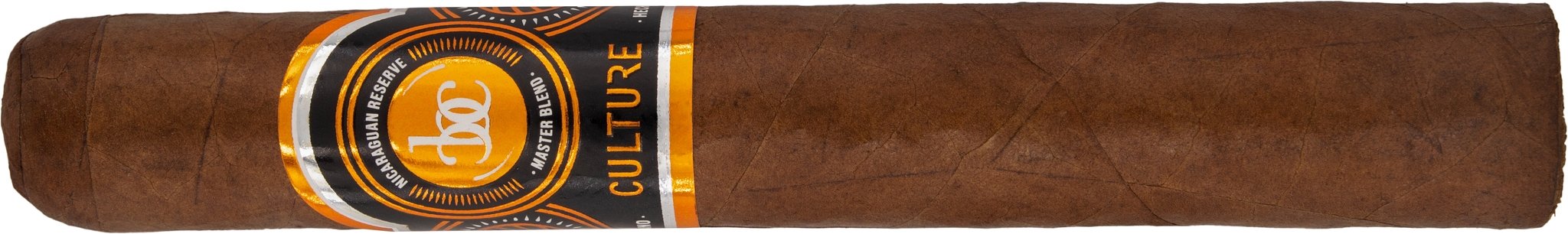 Culture Nicaraguan Reserve Shanghai (Toro Gordo)