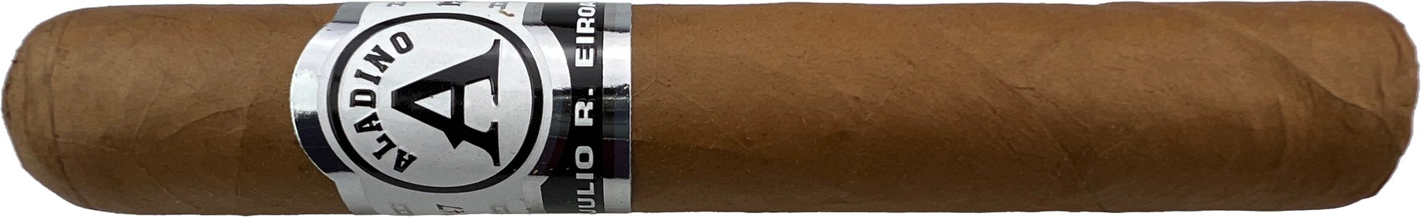 Aladino JRE Tobacco Connecticut Robusto