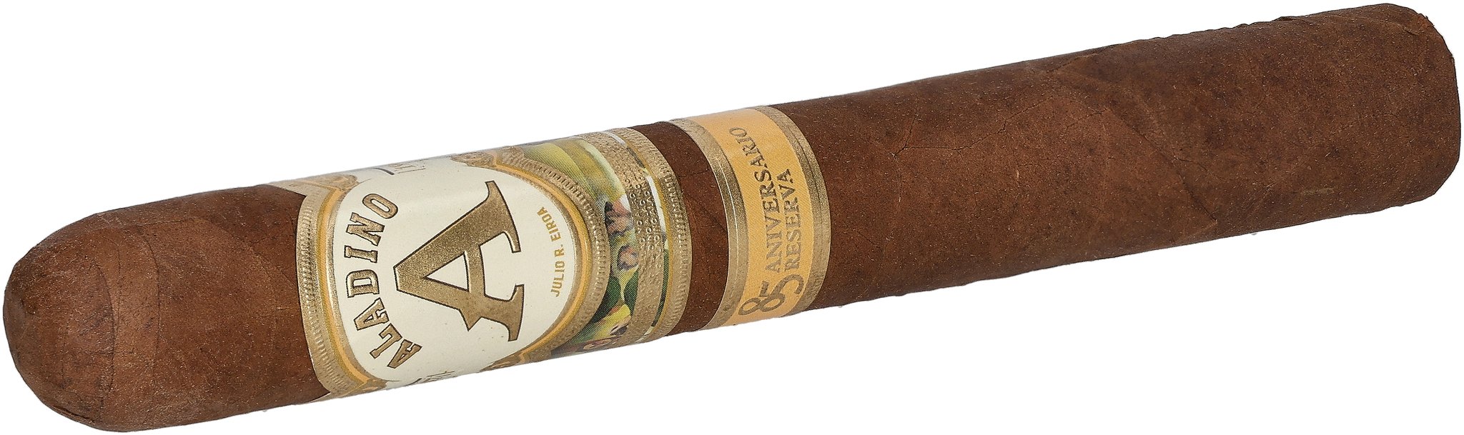 85 Aniversario Reserva Toro stick 3